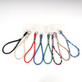 Zore Sewing Patterned Rope Cell Phone Hand Strap Rope 45cm