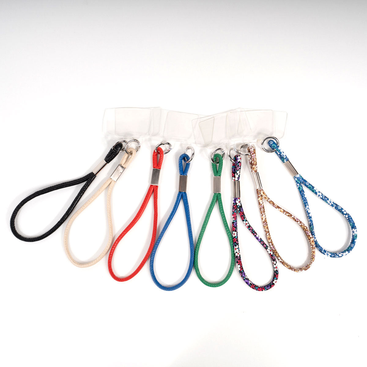 Zore Sewing Patterned Rope Cell Phone Hand Strap Rope 45cm