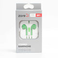 Zore EP6 Süper Seri 3.5mm Kulaklık