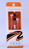 Zore GX-160 Stereo Headphones