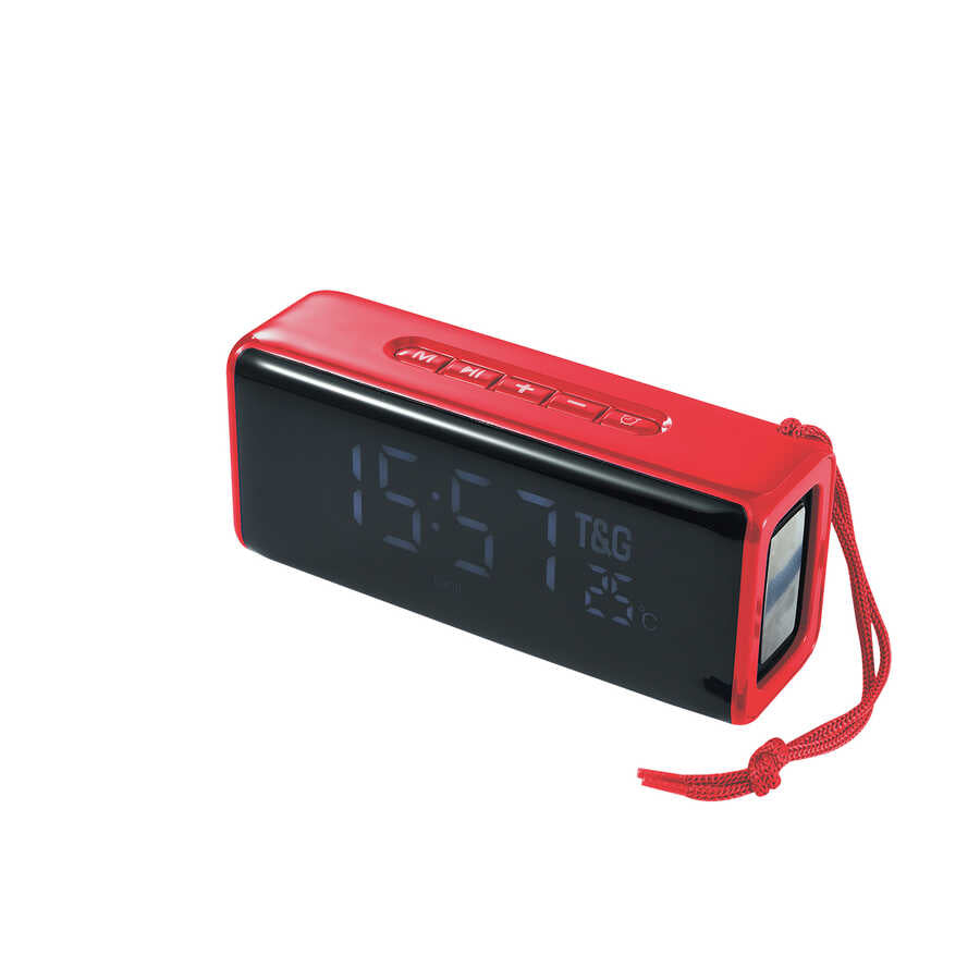 Zore TG-174 Bluetooth Hoparlör