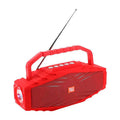 Zore TG-804 Bluetooth Hoparlör